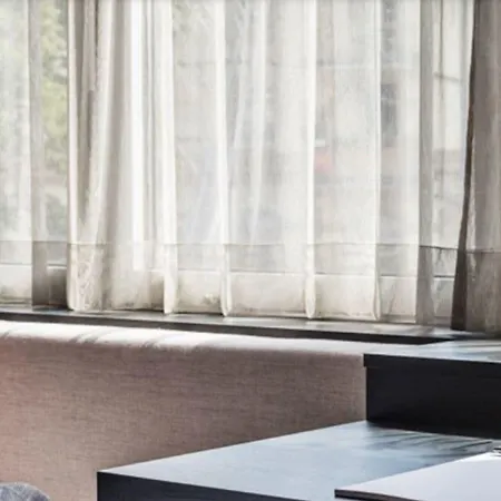Отель Saks Urban Design Frankfurt 4*