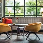 法兰克福萨克斯城市设计酒店 4* 美因河畔法兰克福