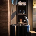 酒店 法兰克福萨克斯城市设计酒店 美因河畔法兰克福