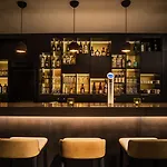 法兰克福萨克斯城市设计酒店 美因河畔法兰克福