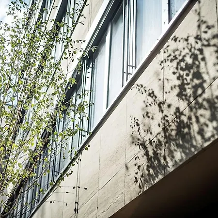 Saks Urban Design Frankfurt Szálloda 4*