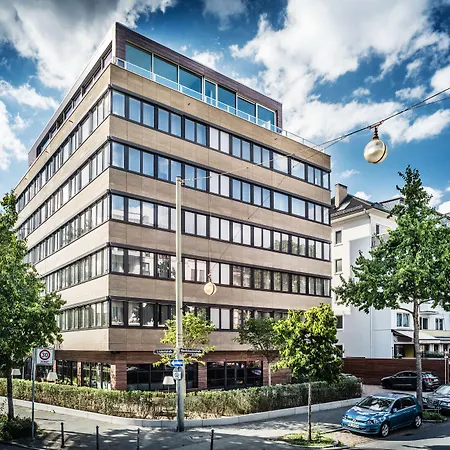 삭스 어번 디자인 호텔 4*