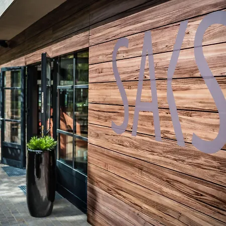 삭스 어번 디자인 4*