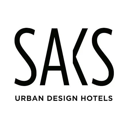 Saks Urban Design Frankfurt Hotel 4*