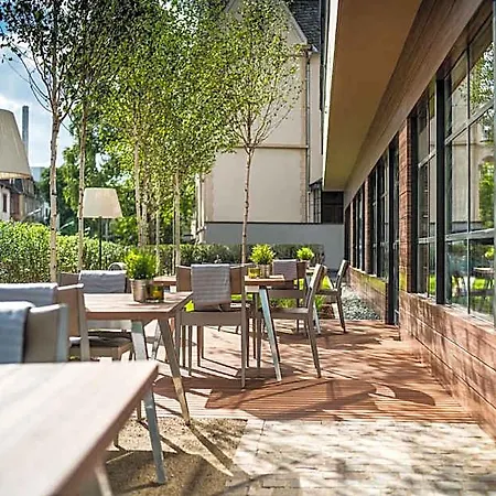 Hotel Saks Urban Design Frankfurt Frankfurt nad Mohanem