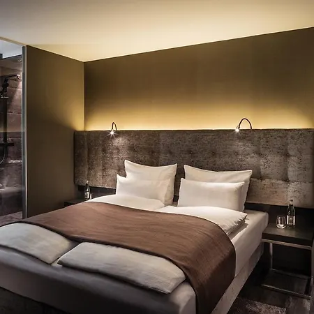 Saks Urban Design Frankfurt