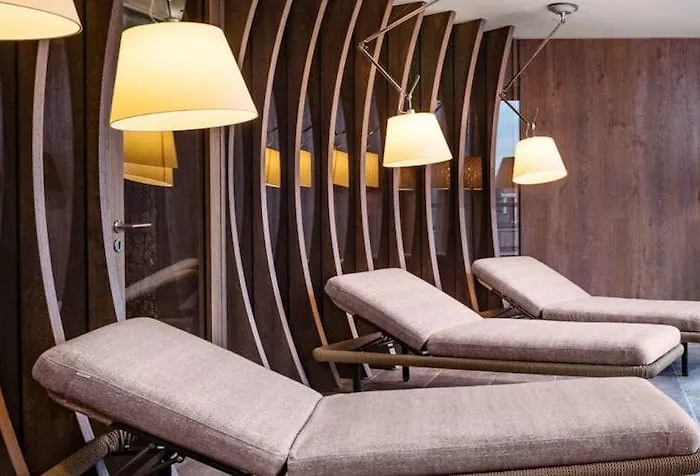 Otel Saks Urban Design Frankfurt Frankfurt am Main