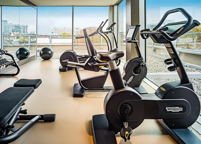 Saks Urban Design Frankfurt Fráncfort del Meno