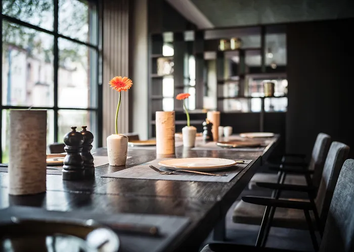 Saks Urban Design Frankfurt