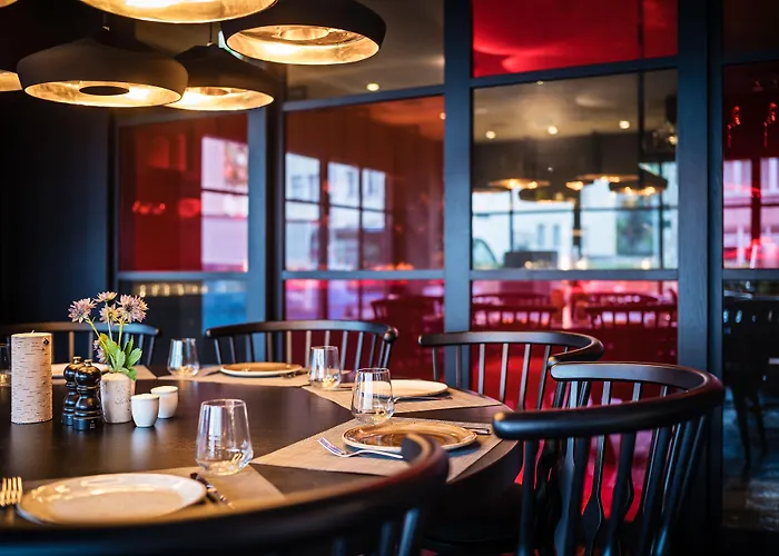 Saks Urban Design Frankfurt Fráncfort del Meno