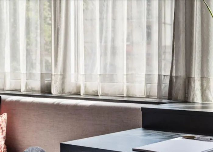 Otel Saks Urban Design Frankfurt 4*