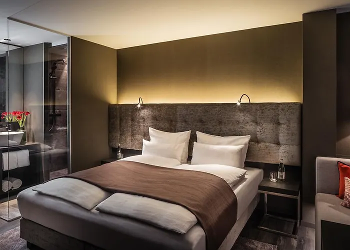 Saks Urban Design Frankfurt