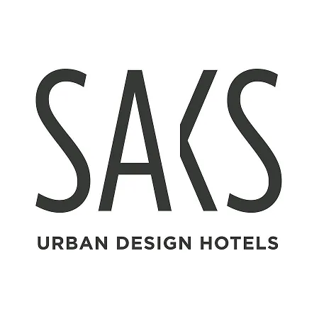 Szálloda Saks Urban Design Frankfurt