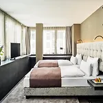 Saks Urban Design Frankfurt Ξενοδοχείο 4*