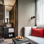 Saks Urban Design Frankfurt 4*