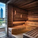 Ξενοδοχείο Saks Urban Design Frankfurt 4*