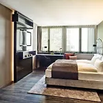Saks Urban Design Frankfurt Ξενοδοχείο Φραγκφούρτη