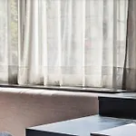 Ξενοδοχείο Saks Urban Design Frankfurt 4*