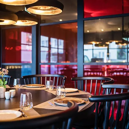 Saks Urban Design Frankfurt Frankfurt nad Menem