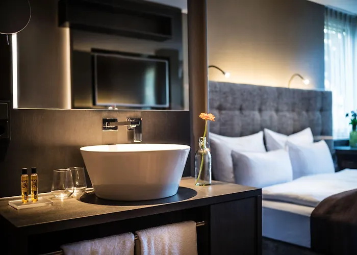 Saks Urban Design Frankfurt Frankfurt nad Menem