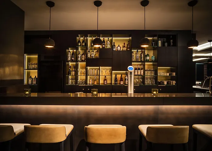 Saks Urban Design Frankfurt Frankfurt nad Menem