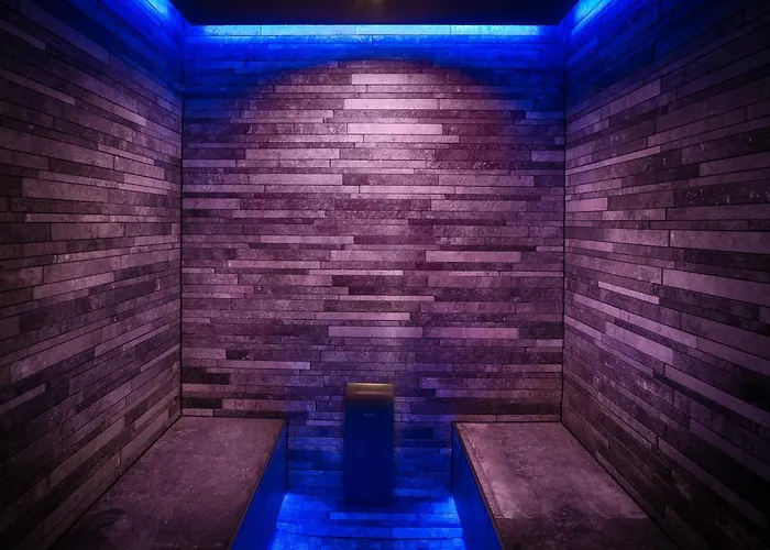 Saks Urban Design Frankfurt