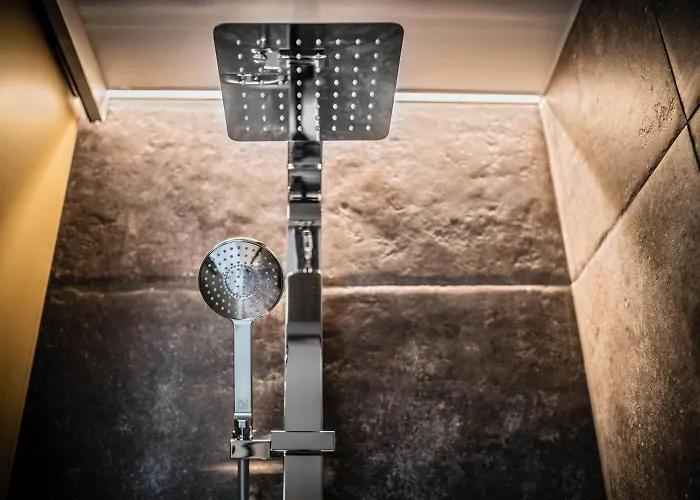 Saks Urban Design Frankfurt Hotel Frankfurt nad Menem