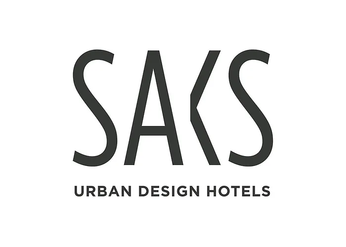 Hotel Saks Urban Design Frankfurt